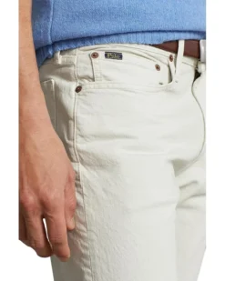 Polo Ralph Lauren Sullivan Slim Stretch Jeans -Elegant Shoe Shop 81krxiOI0iL. AC SR736920