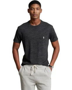 Polo Ralph Lauren Classic Fit Jersey Pocket T-Shirt | Shirts & Tops