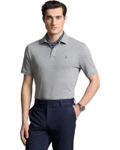 Polo Ralph Lauren Classic Fit Soft Cotton Polo Shirt | Shirts & Tops