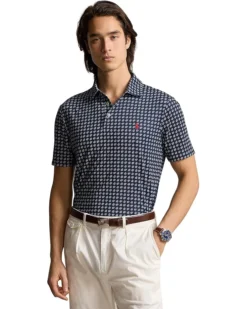 Polo Ralph Lauren Classic Fit Performance Polo Shirt | Shirts & Tops