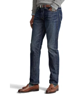 Polo Ralph Lauren Hampton Relaxed Straight Jean | Jeans -Elegant Shoe Shop 81mX1mSYFCL. AC SR736920