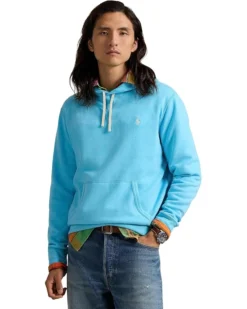 Polo Ralph Lauren Long Sleeve RL Fleece | Hoodies & Sweatshirts -Elegant Shoe Shop 81mXHJY1sdL. AC SR736920