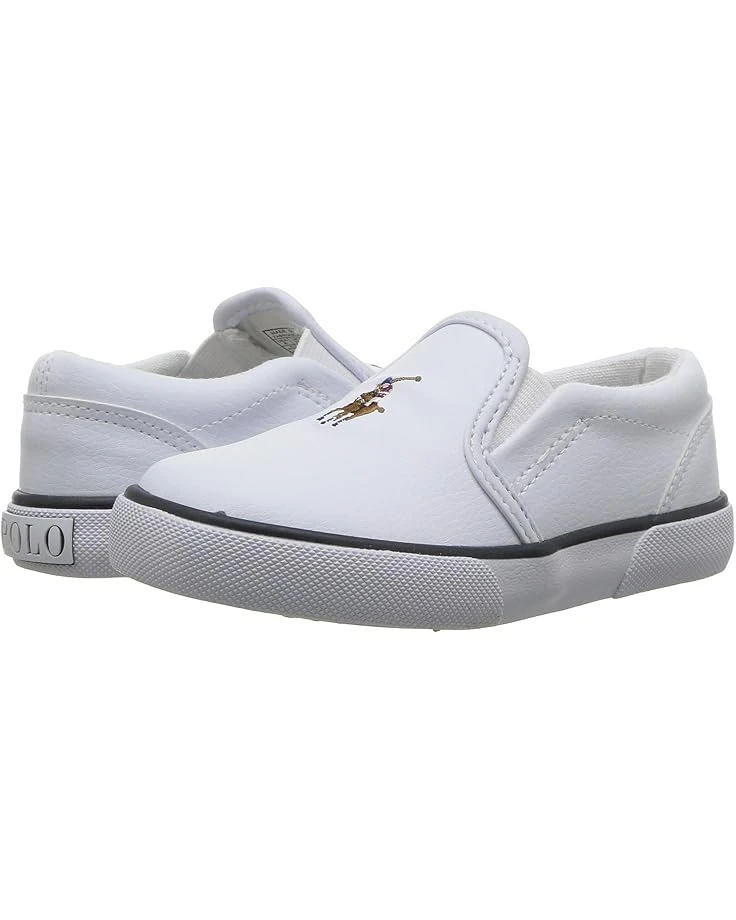 Polo Ralph Lauren Kids Bal Harbour II (Toddler) | Sneakers & Athletic Shoes 1 Polo Ralph Lauren Kids Bal Harbour II (Toddler) | Sneakers & Athletic Shoes