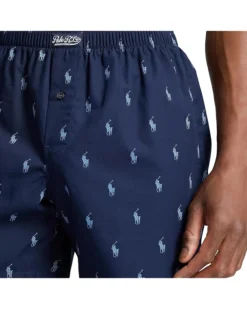 Polo Ralph Lauren AOPP Woven Boxer | Underwear -Elegant Shoe Shop 81oUHTAIML. AC SR736920