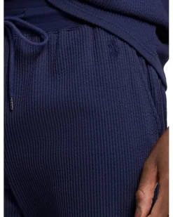 Polo Ralph Lauren Seersucker Knit Sleep Shorts | Sleepwear -Elegant Shoe Shop 81ojICios6L. AC SR736920