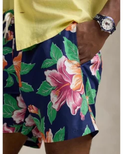 Polo Ralph Lauren 5.75" Traveler Classic Swim Trunk | Swimwear -Elegant Shoe Shop 81rRMY9NfvL. AC SR736920