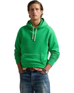 Polo Ralph Lauren Long Sleeve RL Fleece | Hoodies & Sweatshirts -Elegant Shoe Shop 81sMlz1s11L. AC SR736920