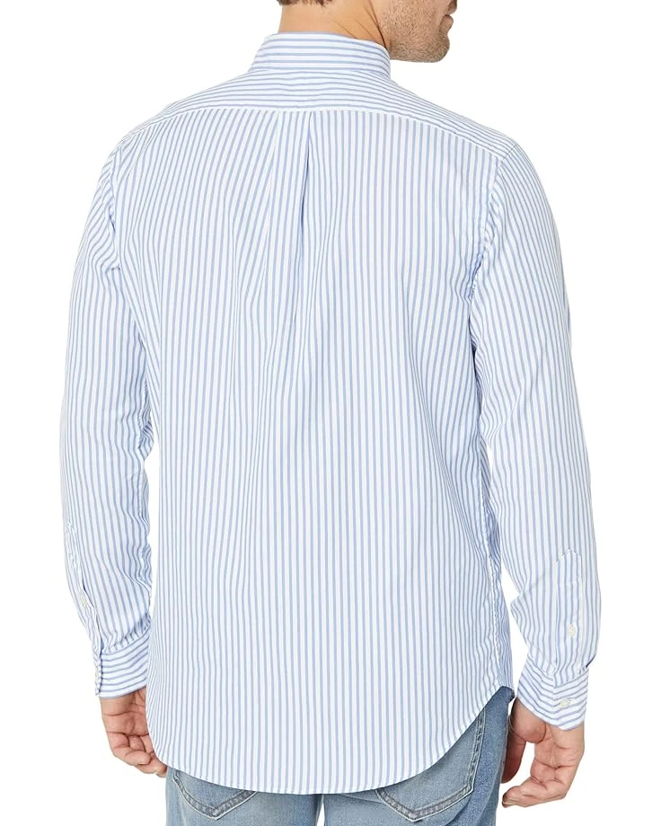 Polo Ralph Lauren Classic Fit Stretch Cotton Shirt | Shirts & Tops 2 Polo Ralph Lauren Classic Fit Stretch Cotton Shirt | Shirts & Tops - Image 2