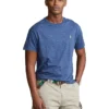Polo Ralph Lauren Classic Fit Crew T-Shirt | Shirts & Tops