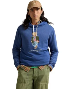 Polo Ralph Lauren Polo Bear Hoodie | Hoodies & Sweatshirts