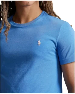 Polo Ralph Lauren Classic Fit Jersey V-Neck T-Shirt | Shirts & Tops -Elegant Shoe Shop 91 XeHmkOEL. AC SR736920
