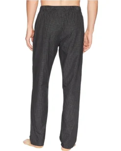 Polo Ralph Lauren Woven Plaid PJ Pants | Sleepwear -Elegant Shoe Shop 910STSnxwgL. AC SR736920