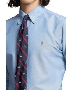 Polo Ralph Lauren Classic Fit Performance Oxford Shirt | Shirts & Tops 7 Polo Ralph Lauren Classic Fit Performance Oxford Shirt | Shirts & Tops -Elegant Shoe Shop 913qcvApkJL. AC SR736920