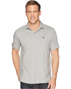 Polo Ralph Lauren Pima Polo Short Sleeve Knit | Shirts & Tops