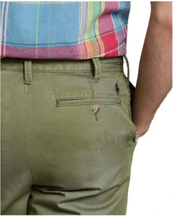 Polo Ralph Lauren 10-Inch Relaxed Fit Chino Short | Shorts -Elegant Shoe Shop 91Es1LJd6nL. AC SR736920