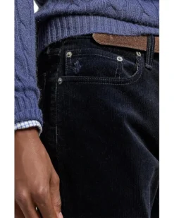 Polo Ralph Lauren Varick Slim Straight Corduroy Pant | Pants -Elegant Shoe Shop 91IhaSklKgL. AC SR736920