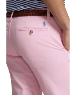 Polo Ralph Lauren Stretch Slim Fit Washed Chino Pants -Elegant Shoe Shop 91NBq2HhAnL. AC SR736920