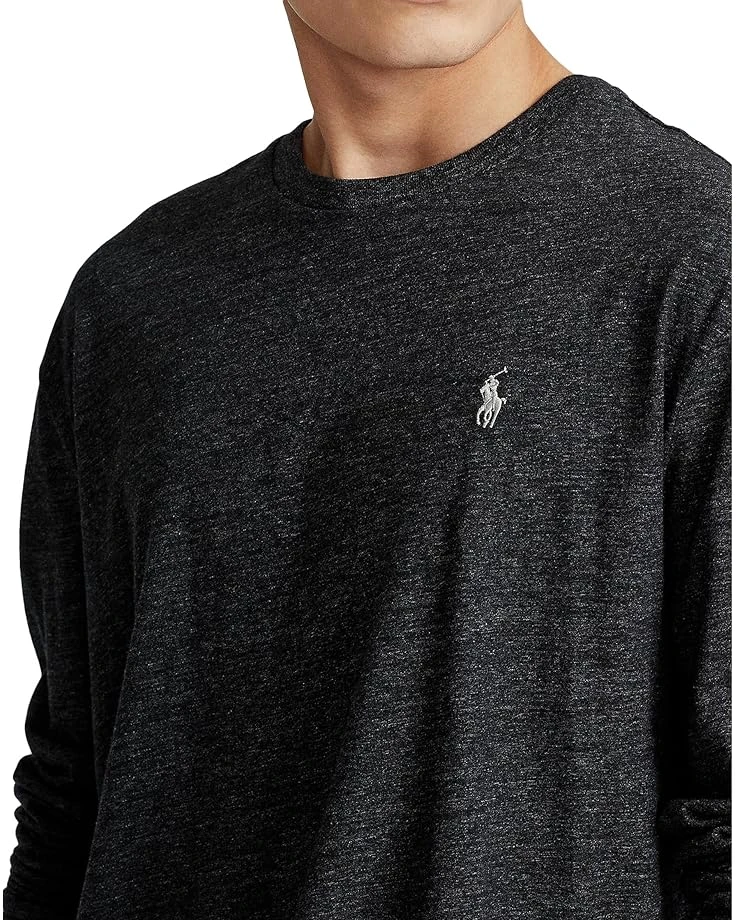 Polo Ralph Lauren Classic Fit Cotton Jersey Tee | Shirts & Tops 3 Polo Ralph Lauren Classic Fit Cotton Jersey Tee | Shirts & Tops - Image 3