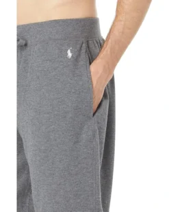 Polo Ralph Lauren Midweight Waffle Sleep Shorts | Sleepwear -Elegant Shoe Shop 91YyKLsyyoL. AC SR736920