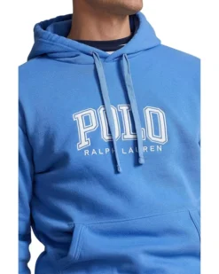 Polo Ralph Lauren Logo Fleece Hoodie | Hoodies & Sweatshirts -Elegant Shoe Shop 91awT7zlR6L. AC SR736920