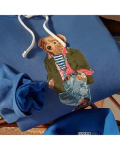 Polo Ralph Lauren Polo Bear Hoodie | Hoodies & Sweatshirts -Elegant Shoe Shop 91etLFavwcL. AC SR736920