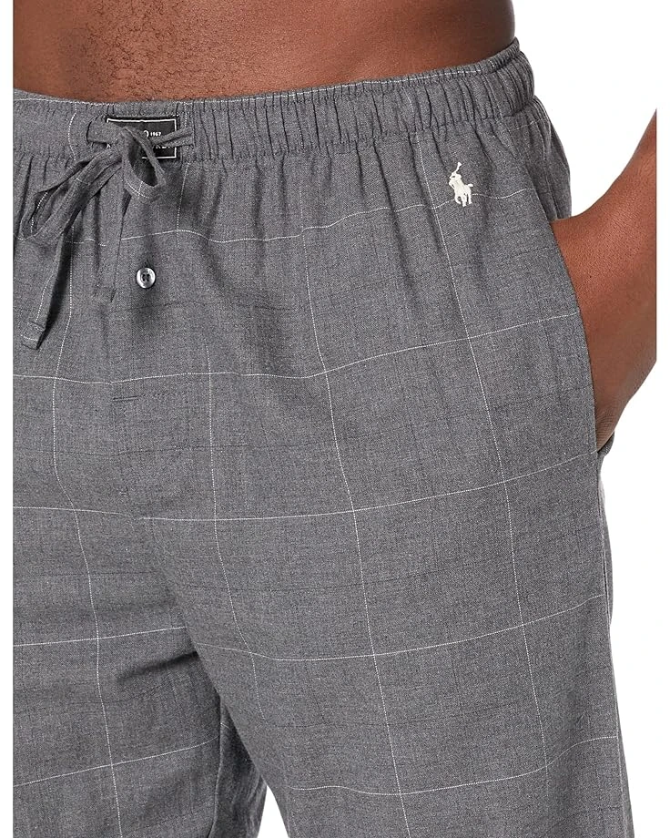 Polo Ralph Lauren Flannel PJ Pants | Sleepwear 3 Polo Ralph Lauren Flannel PJ Pants | Sleepwear - Image 3