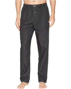 Polo Ralph Lauren Woven Plaid PJ Pants | Sleepwear