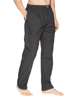 Polo Ralph Lauren Woven Plaid PJ Pants | Sleepwear -Elegant Shoe Shop 91jYZLLlWL. AC SR736920