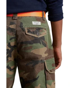 Polo Ralph Lauren Gellar Shorts -Elegant Shoe Shop 91lnpPViU3L. AC SR736920