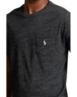 Polo Ralph Lauren Classic Fit Jersey Pocket T-Shirt | Shirts & Tops -Elegant Shoe Shop 91oUSbqV95L. AC SR736920