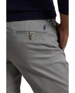 Polo Ralph Lauren 9.5" Stretch Slim Fit Shorts -Elegant Shoe Shop 91oX91tbLIL. AC SR736920