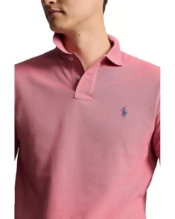 Polo Ralph Lauren Custom Slim Fit Mesh Polo Shirt | Shirts & Tops -Elegant Shoe Shop 91ogUWZUhWL. AC SR736920