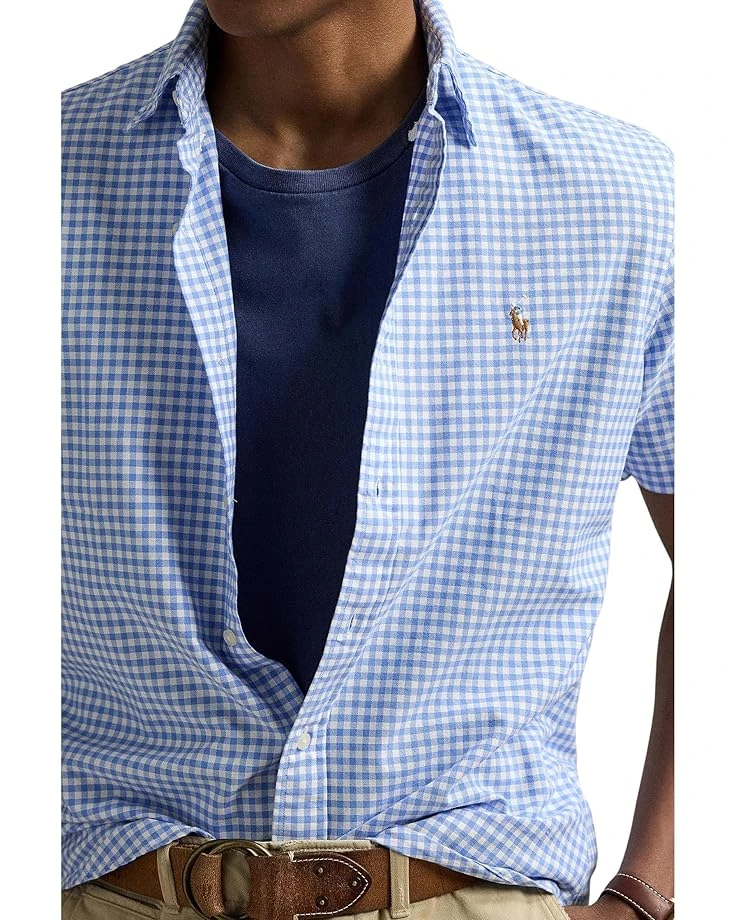 Polo Ralph Lauren Classic Fit Oxford Shirt | Shirts & Tops 3 Polo Ralph Lauren Classic Fit Oxford Shirt | Shirts & Tops - Image 3