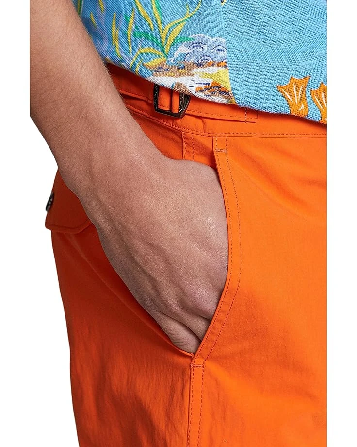Polo Ralph Lauren 8.5-Inch Kailua Classic Fit Swim Trunks | Swimwear 2 Polo Ralph Lauren 8.5-Inch Kailua Classic Fit Swim Trunks | Swimwear - Image 2
