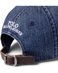 Polo Ralph Lauren Denim Ball Cap | Hats -Elegant Shoe Shop 91viQNX1alL. AC SR736920