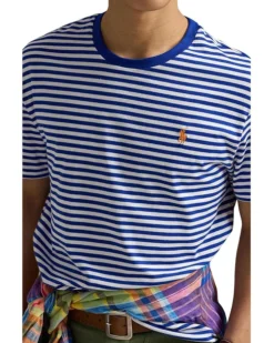 Polo Ralph Lauren Short Sleeve Animated Tees - Classic | Shirts & Tops -Elegant Shoe Shop 91wXda9g5nL. AC SR736920