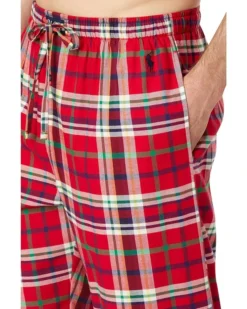Polo Ralph Lauren Flannel PJ Pants | Sleepwear -Elegant Shoe Shop 91x9Gyw5 yL. AC SR736920
